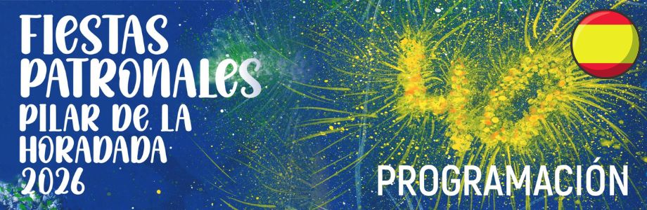 Pincha en esta imagen para descargar el programa de fiestas patronales 2026