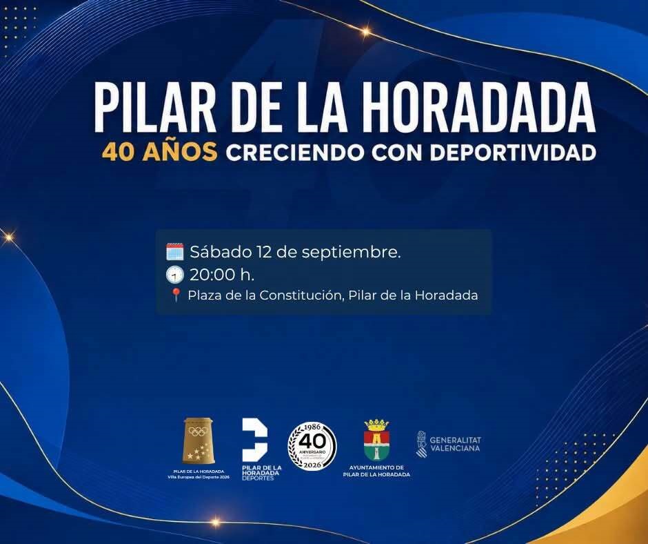 GALA DEL DEPORTE