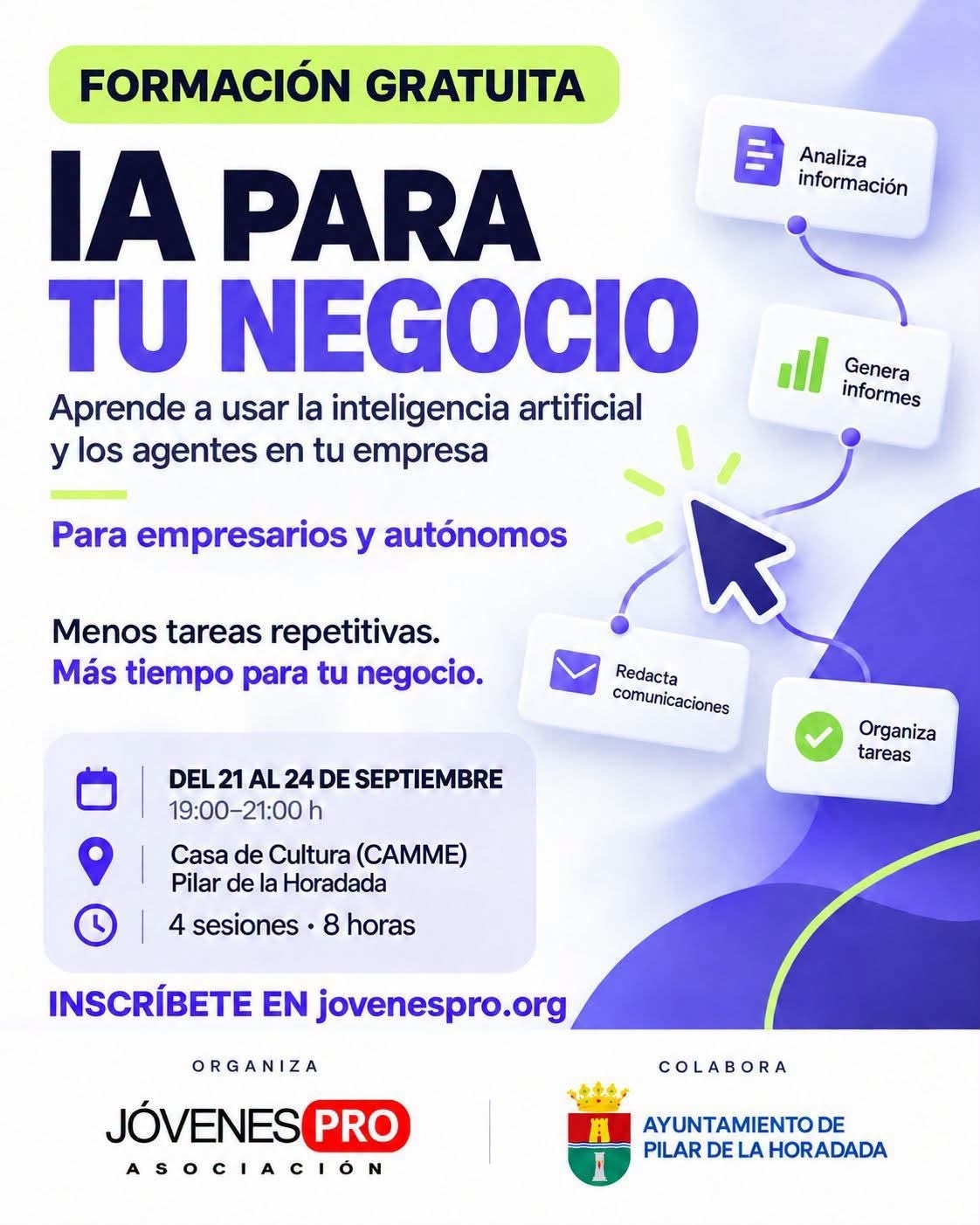 CURSO: